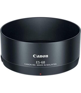 Canon Canon Zonnekap ES-68 voor EF 50mm f/1.8 STM