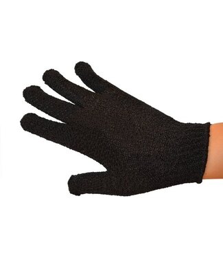 Carmen Carmen HG1020 - Hittebestendige Handschoen - Zwart