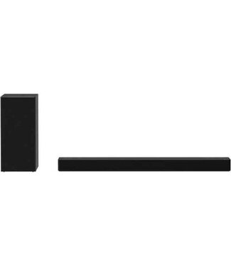 LG LG SPD7Y - Draadloze soundbar - Bluetooth 380W