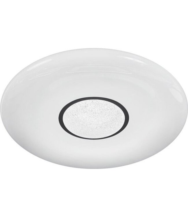 Ledvance Smart - Wifi - LED Plafondlamp - Orbis Kite - 40cm - 26W - 2400lm - 827-865 Afstembaar - Dimbaar - Wit