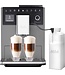 Melitta Melitta CI Touch F630-103 Plus - Volautomatische espressomachine
