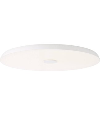 AEG AEG LED Plafondlamp met Luidspreker - RGB Achtergrondverlichting - Met Afstandsbediening - IP20 1x72W 6800 L 3000-6000 K HxØ 78x600 mm