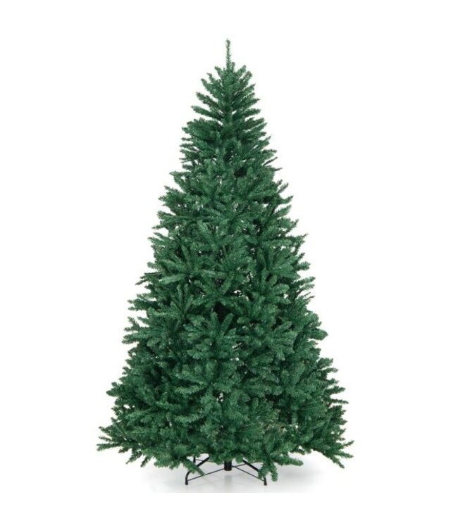 Coast Kerstboom - 2254 Takken - 225 cm - Groen