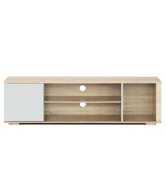 Coast Coast TV Meubel - Opbergkast - Modern - 150 x 39 x 42 cm  - MDF