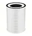 Gologi geschikt voor Gologi Luchtreiniger - HEPA 13 filter - 16,5 x 21,8 cm - Vervangbaar - 2200 Uur - 3 in 1
