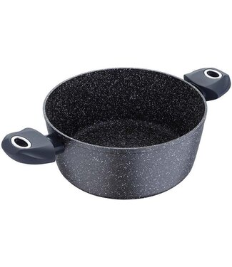 Bergner Bergner Casserole pan - Orion - 24cm