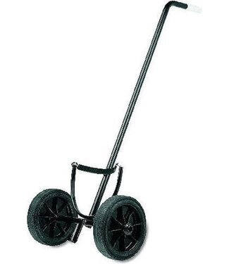 Kemper Kemper Trolley voor Gasfles - 11 Liter - 1435