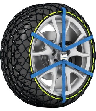 Michelin Michelin Easy Grip Evolution - 2 Sneeuwkettingen - EVO19