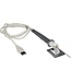 Velleman Velleman USB-piepschuimsnijder, inclusief houder, 5 W