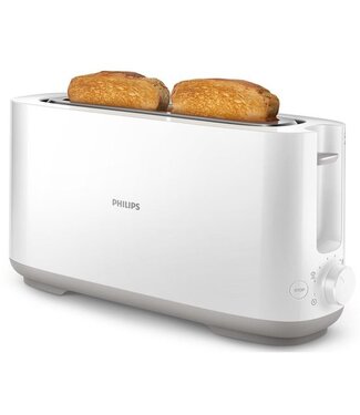 Philips Philips Daily HD2590/00 - Broodrooster - Wit