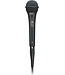 Philips Philips SBCMD650 Microfoon - 5m Kabel - Karaoke - Zwart