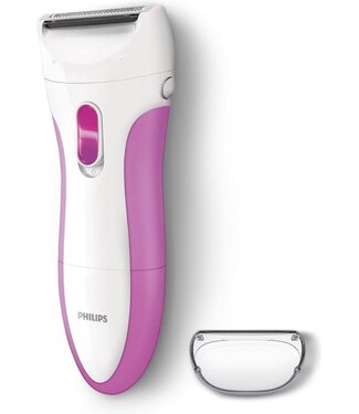 Philips Philips SatinShave Essential HP6341/00 - Ladyshave voor vrouwen - Roze