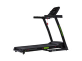 Treadmill Competence T10