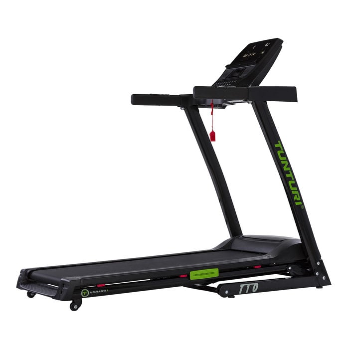 Treadmill Competence T10
