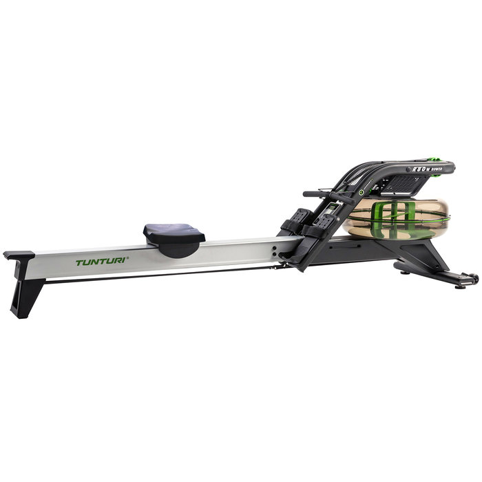 Rowing Machine Endurance R80W