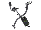 Hometrainer Cardio Fit B25 X-bike met rugsteun