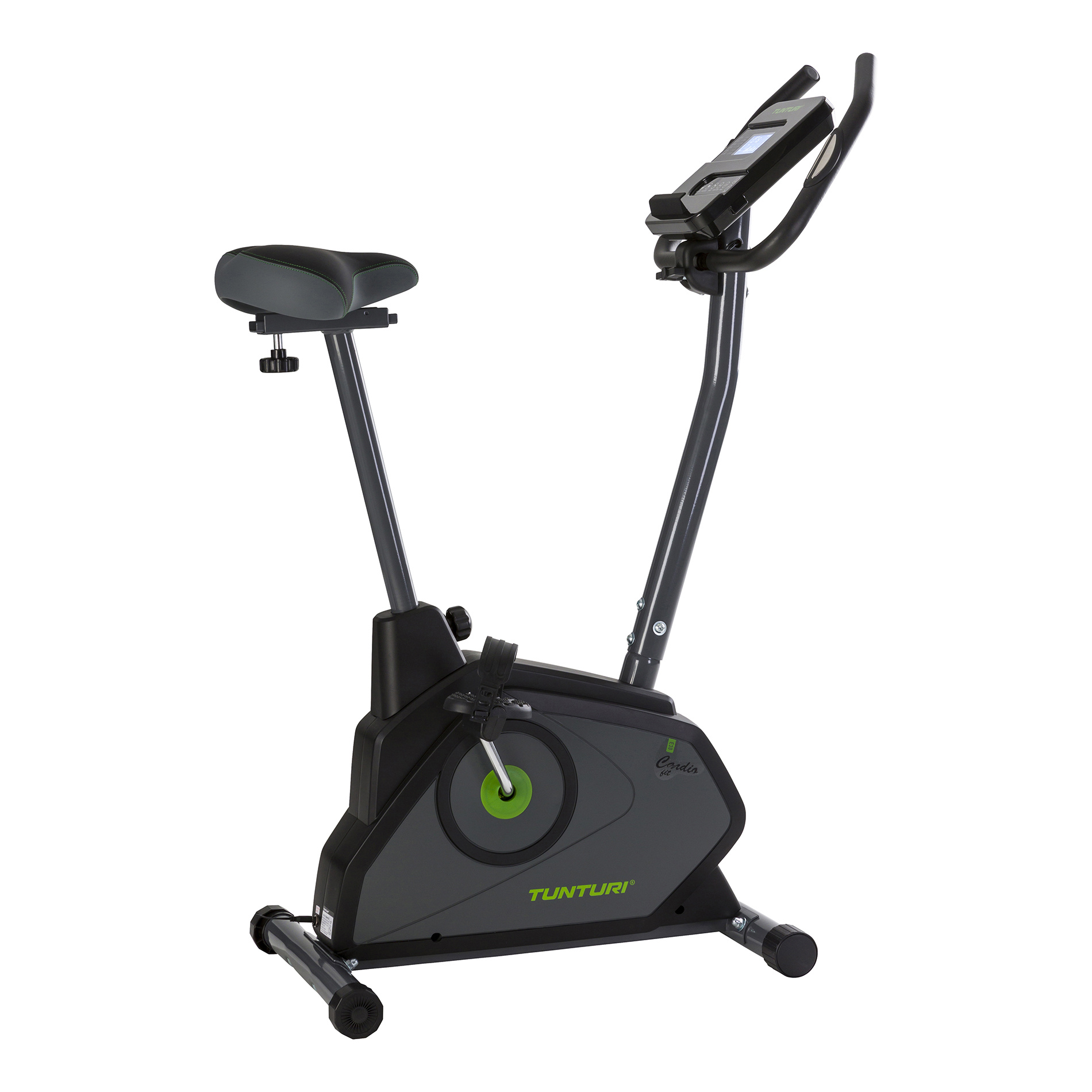 cardio bikes for home
