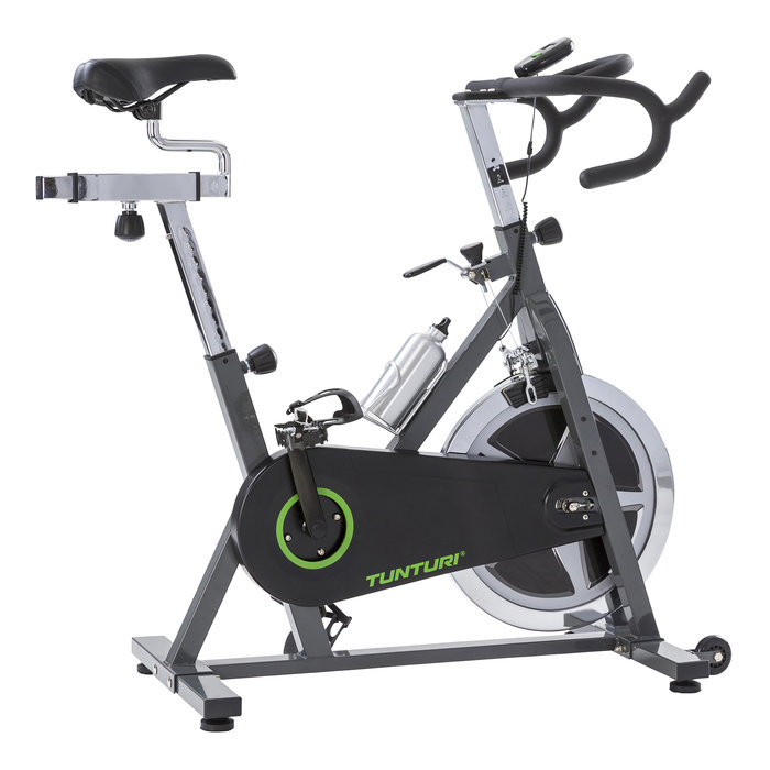 Sprinter Fahrrad Cardio Fit S30