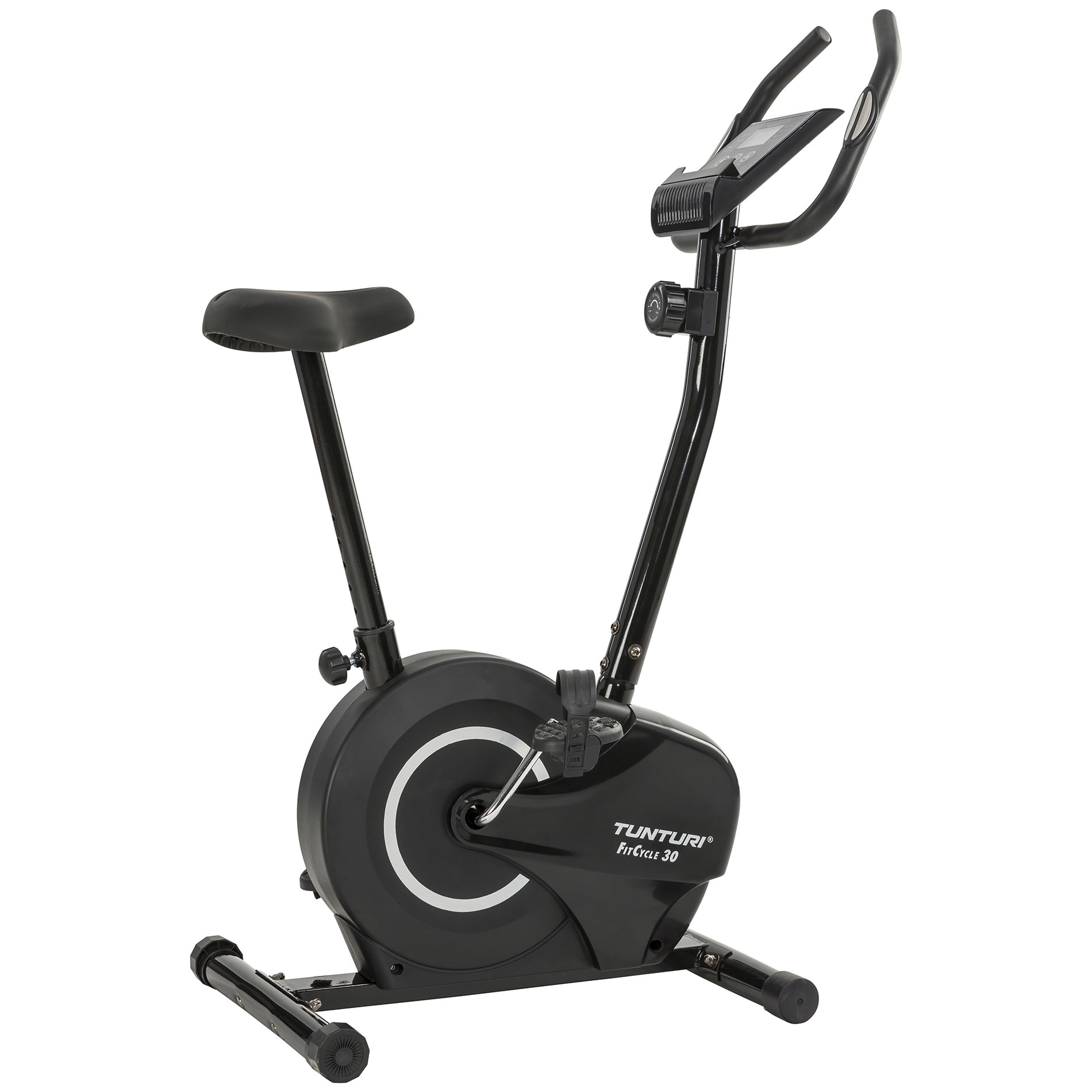 Hometrainer FitCycle 30