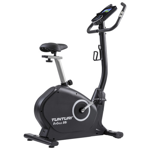 Exercise Bike FitCycle 50i