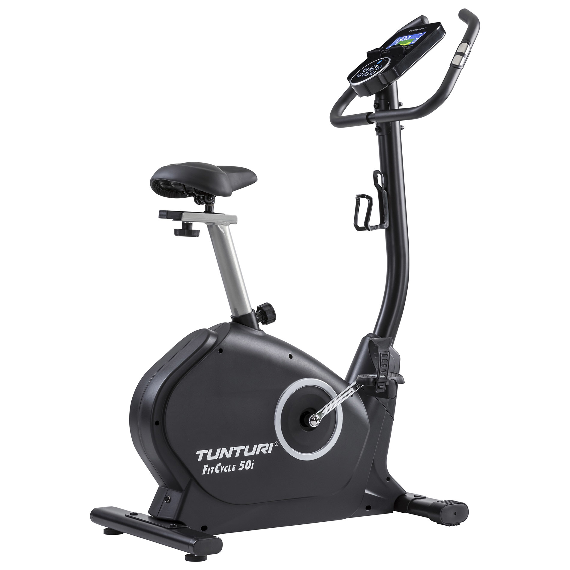 Hometrainer FitCycle 50i - Fitness