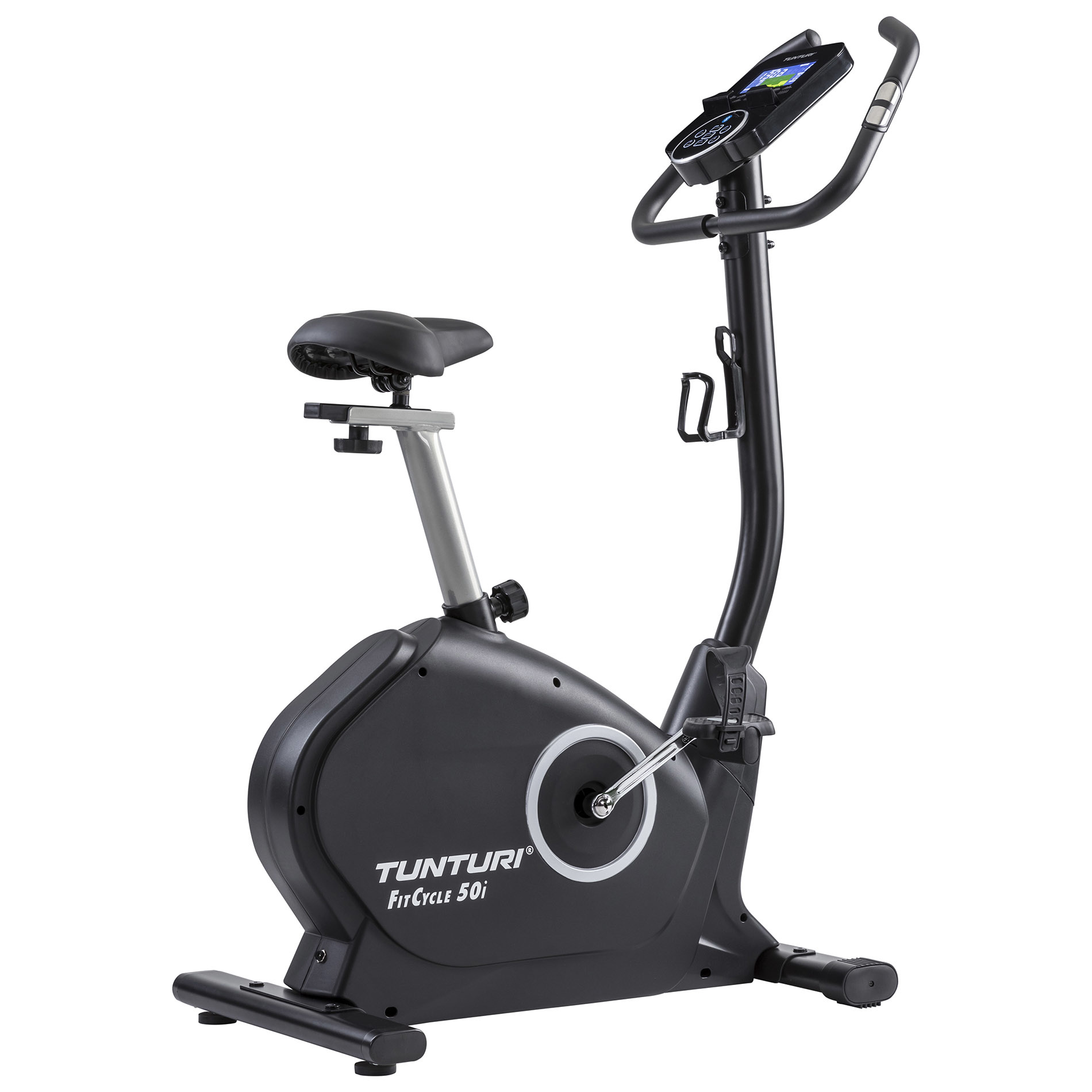 Hometrainer FitCycle 50i