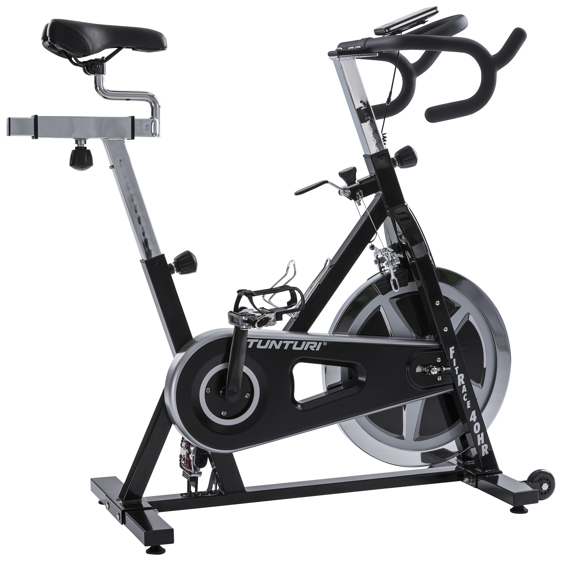 Sprinter Bike FitRace 40 HR