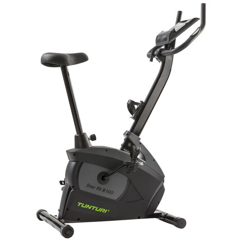 different exercise bikes at gym