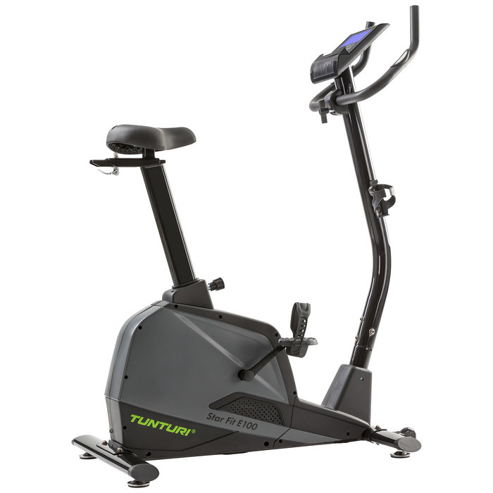 Exercise Bike Star Fit E100  Ergometer