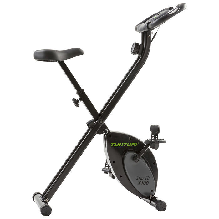 Exercise Bike Star Fit X100