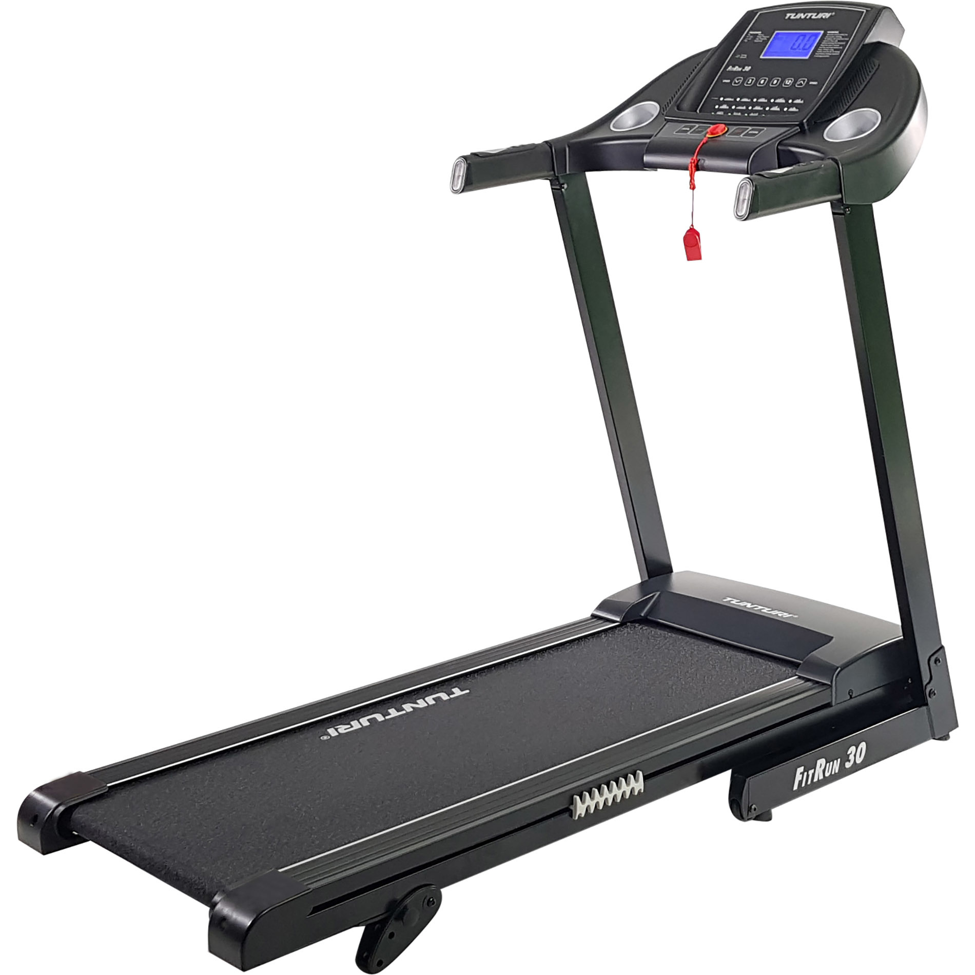 Treadmill FitRun 30 - Tunturi Fitness