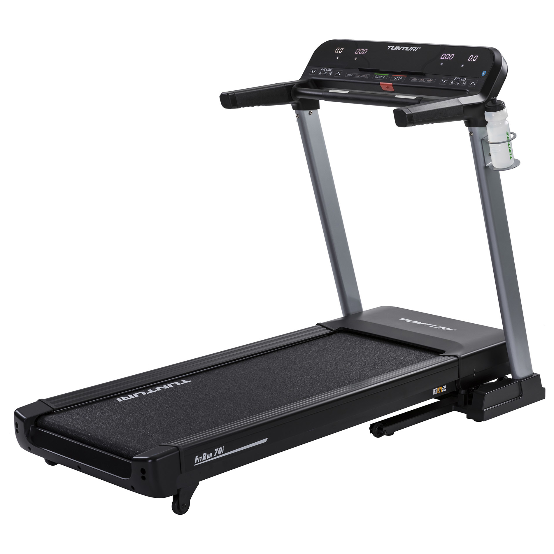 crosstrainer 6 treadmill