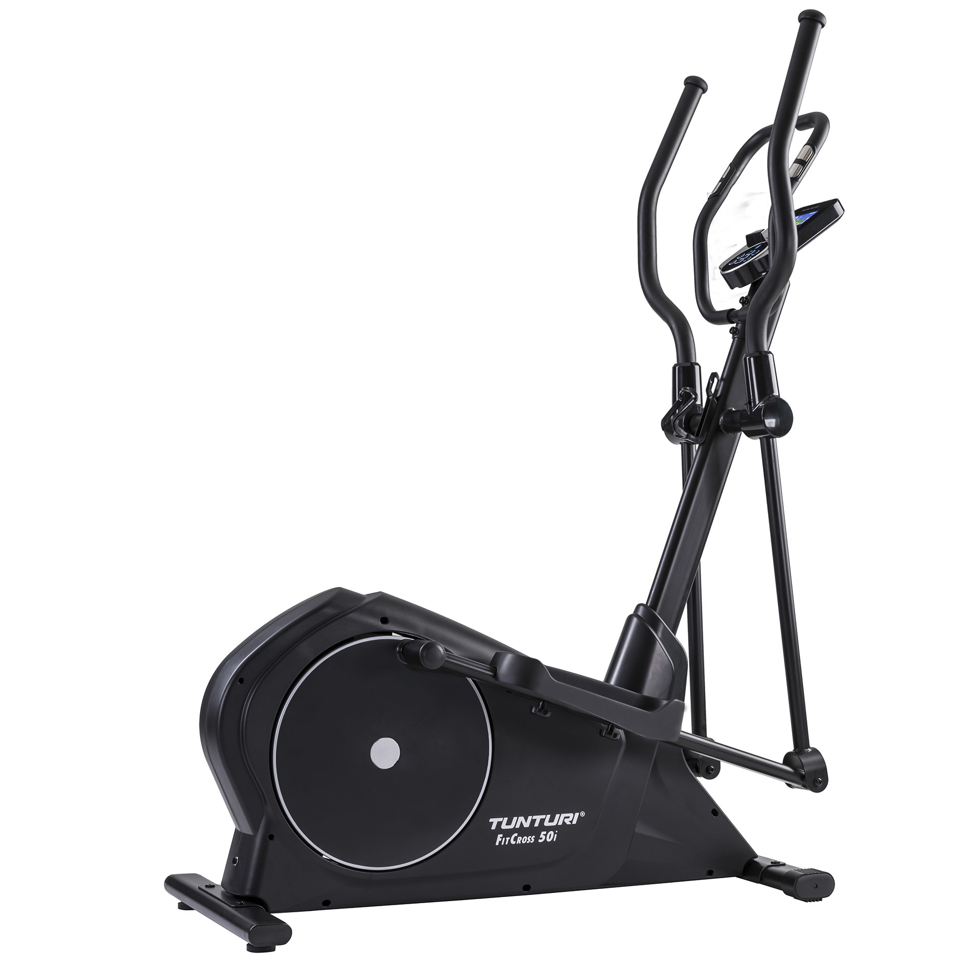 tunturi elliptical