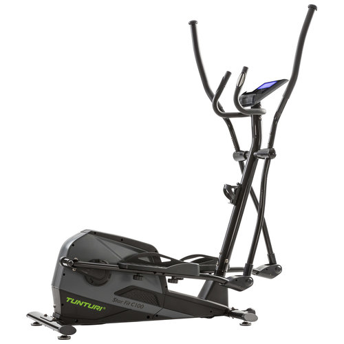 Crosstrainer Star Fit C100