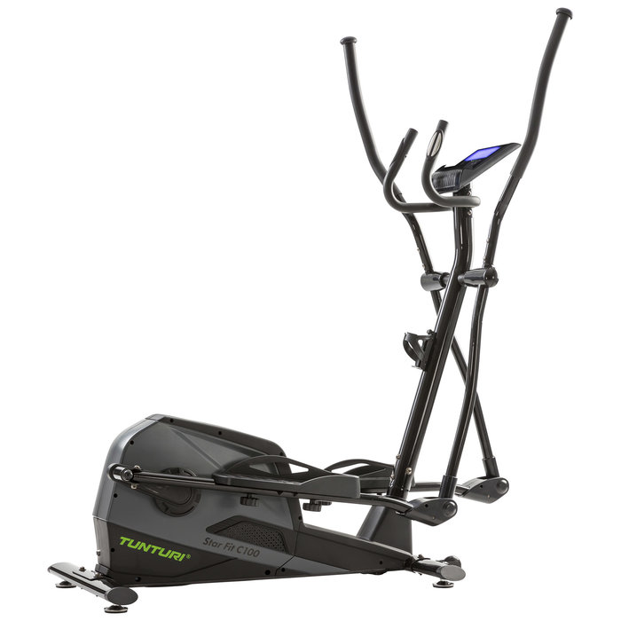Star Fit C100 Crosstrainer