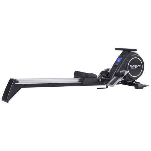FitRow 50 Rudertrainer