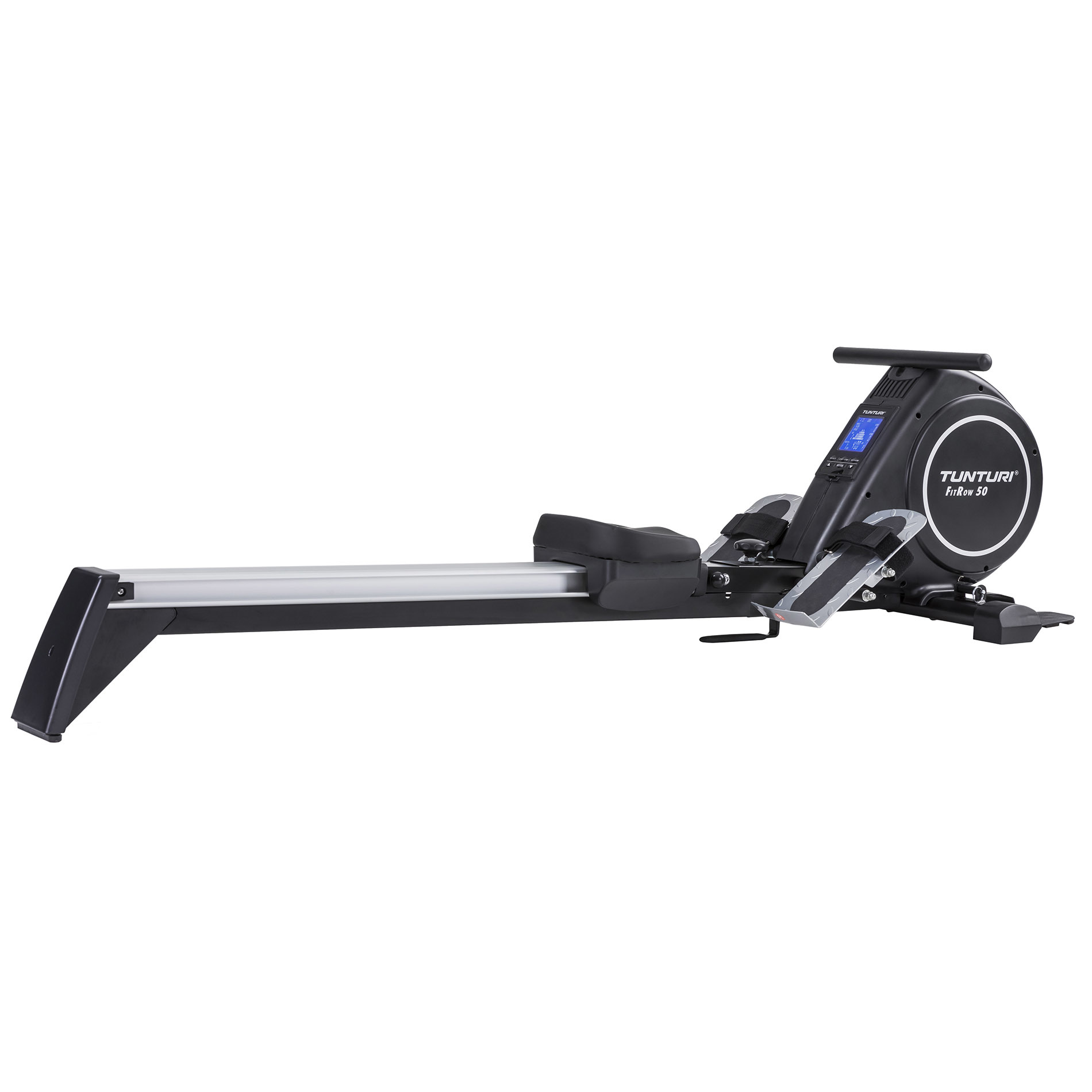 Roeitrainer FitRow 50
