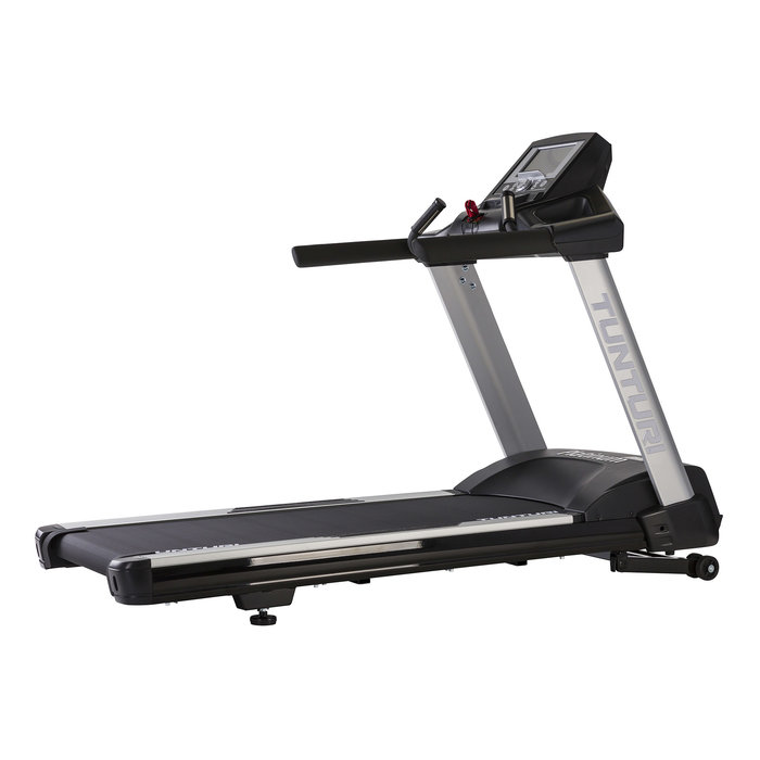 Treadmill Platinum Pro 5 HP