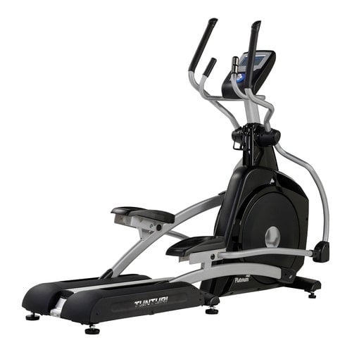 Platinum Pro Crosstrainer - Tunturi New Fitness B.V.