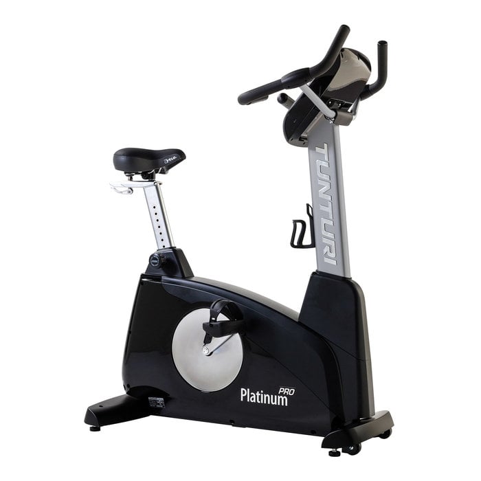 Platinum Pro Upright Bike