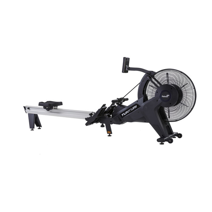 Platinum Pro Air Rower