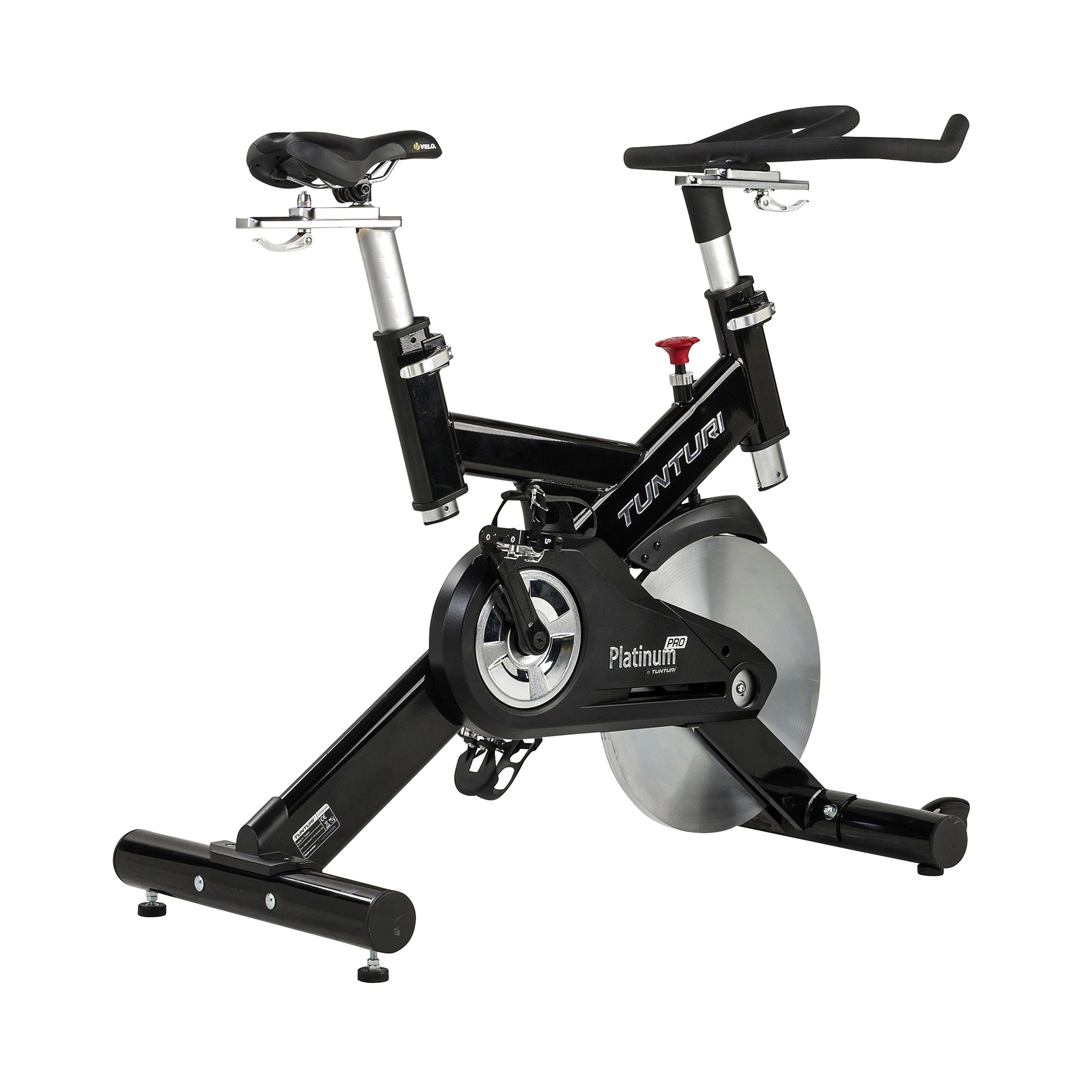 Platinum Pro Sprinter Bike