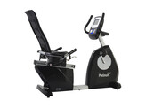 Platinum Pro Recumbent Bike