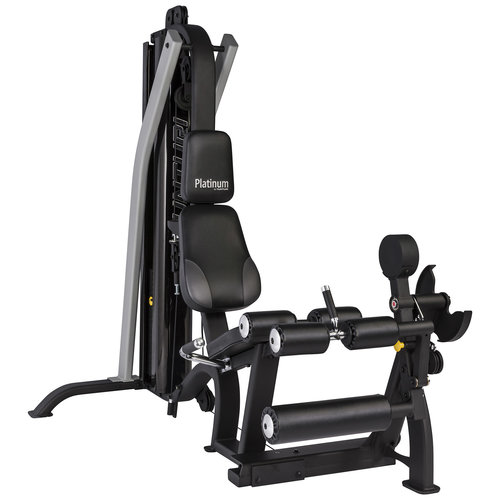 Platinum PRO Lower Body Unit