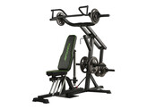 Leverage Gym WT80