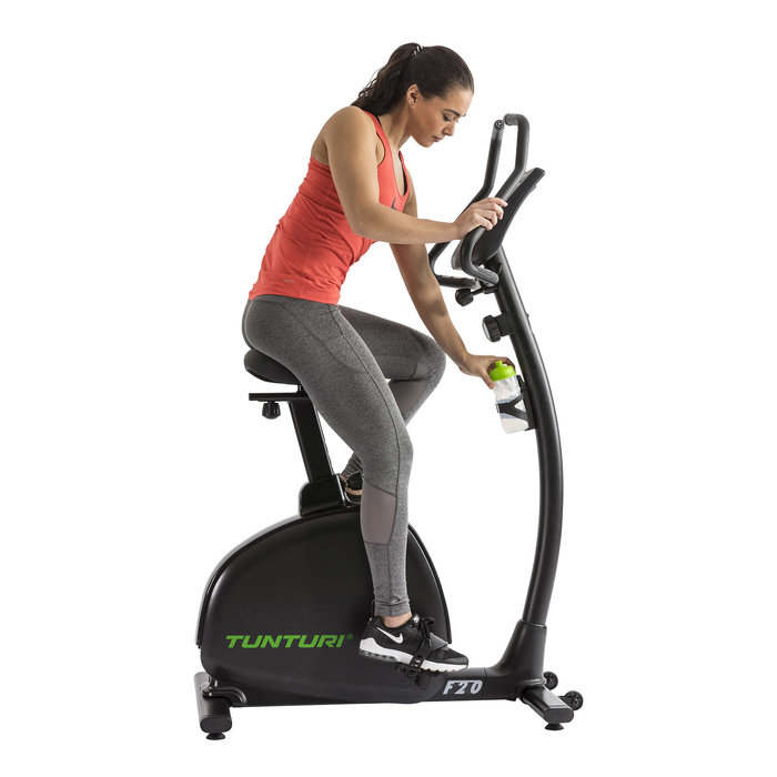 Heimtrainer Kompetenz F20