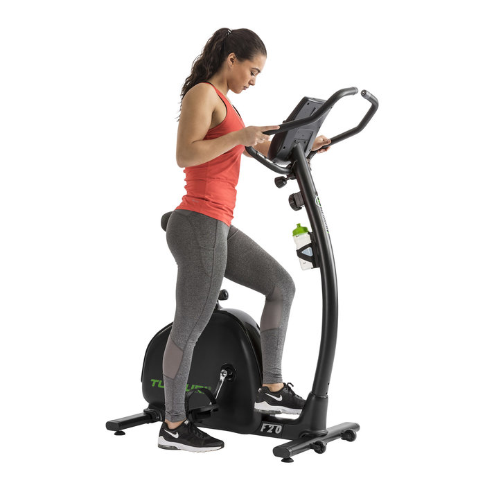 Exercise Bike Competence F20