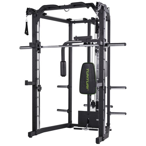 Smith Machine SM80 Full Smith Home Gym Fitness Station