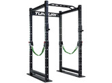 RC20 Pro Power Rack - Basis Rek