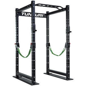 RC20 Pro Power Rack - Grundgestell